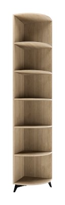 Угловое окончание Ева (Памир)