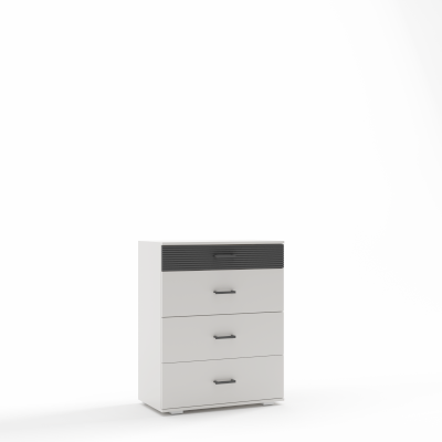 Комод Сити 40-2 (МелВери)